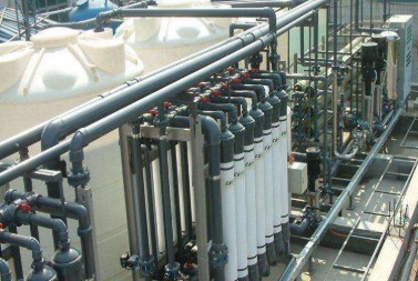 化工污水处理设备的型号规格、市场价格及生产厂家
